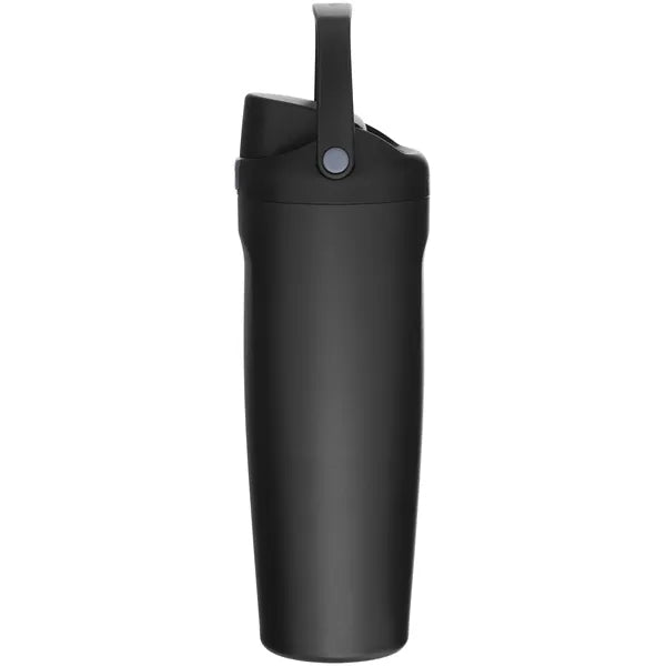 30 oz Owala Sway Stainless Water Bottle with Handle