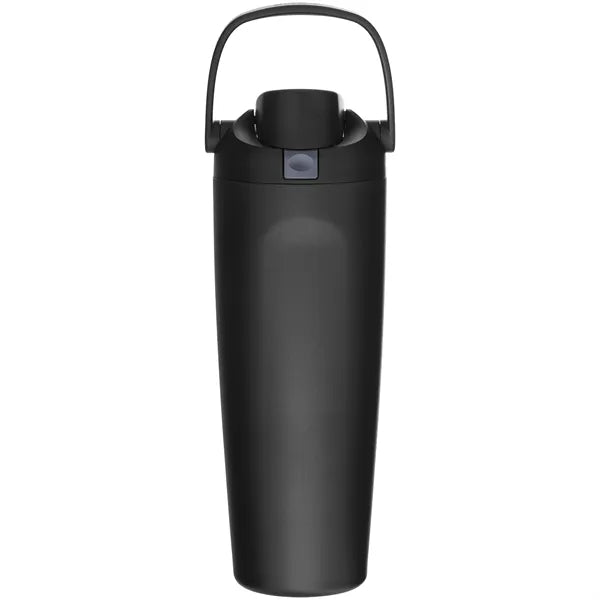 30 oz Owala Sway Stainless Water Bottle with Handle