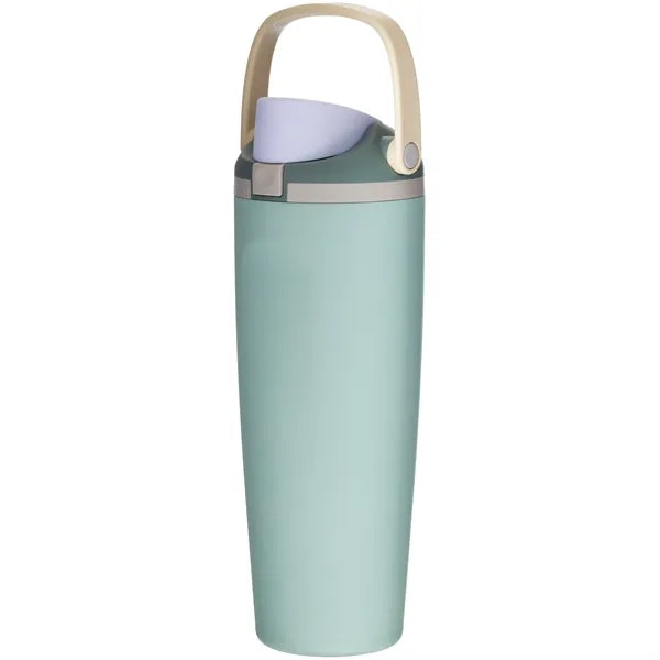 30 oz Owala Sway Stainless Water Bottle with Handle