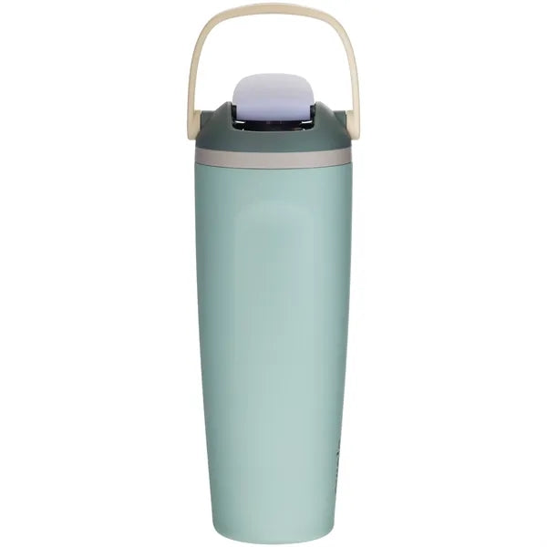 30 oz Owala Sway Stainless Water Bottle with Handle