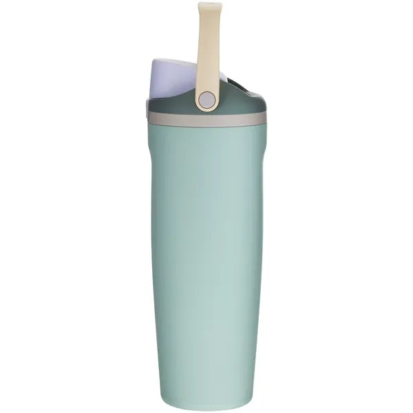30 oz Owala Sway Stainless Water Bottle with Handle