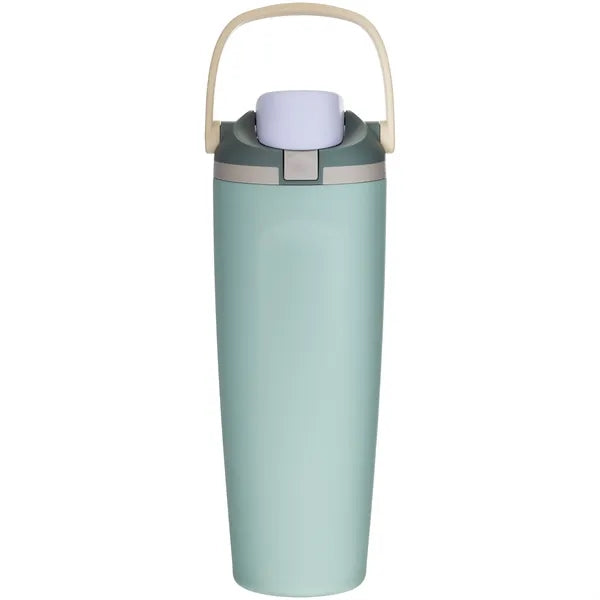 30 oz Owala Sway Stainless Water Bottle with Handle