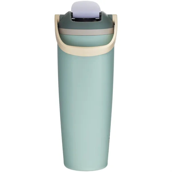 30 oz Owala Sway Stainless Water Bottle with Handle