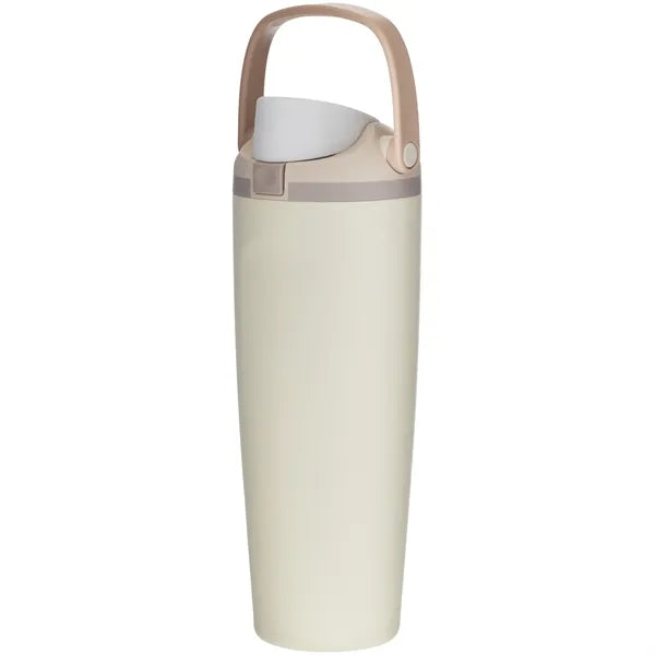 30 oz Owala Sway Stainless Water Bottle with Handle