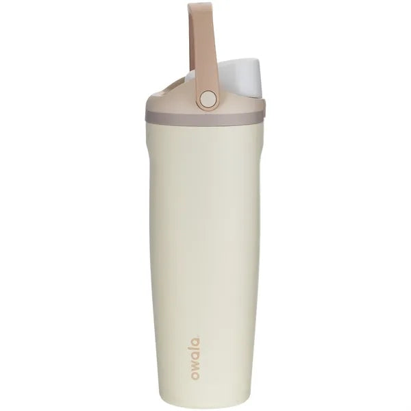 30 oz Owala Sway Stainless Water Bottle with Handle