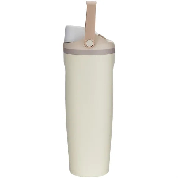 30 oz Owala Sway Stainless Water Bottle with Handle