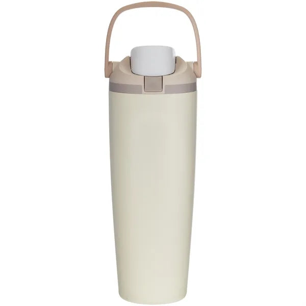 30 oz Owala Sway Stainless Water Bottle with Handle