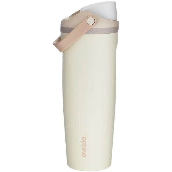 30 oz Owala Sway Stainless Water Bottle with Handle