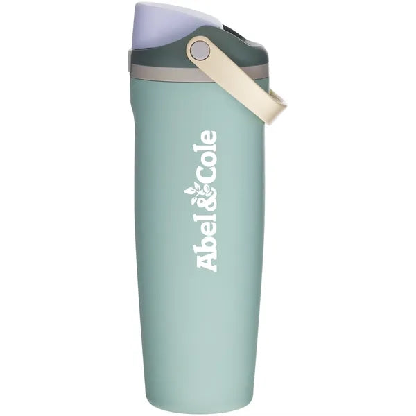 30 oz Owala Sway Stainless Water Bottle with Handle