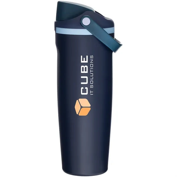 30 oz Owala Sway Stainless Water Bottle with Handle