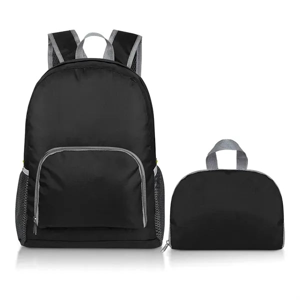 Outdoor Travel Sports Foldable Backpack