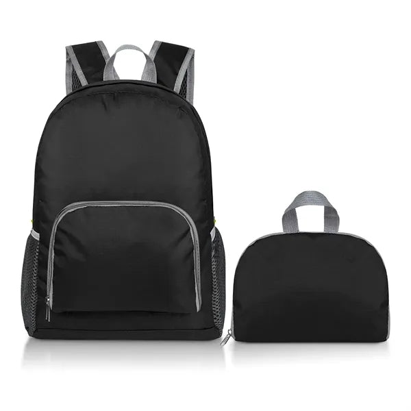Outdoor Travel Sports Foldable Backpack