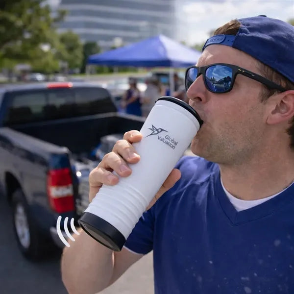 Howler Cup 23oz Tumbler