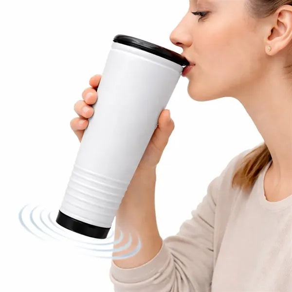 Howler Cup 23oz Tumbler