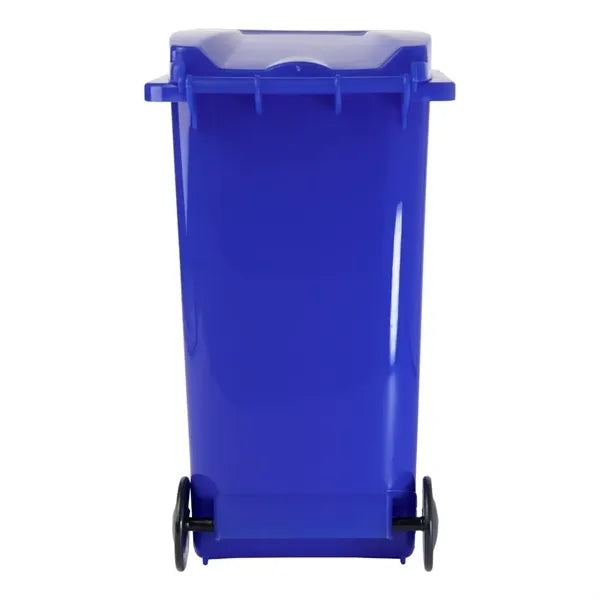 Recycling Bin Pen Holder