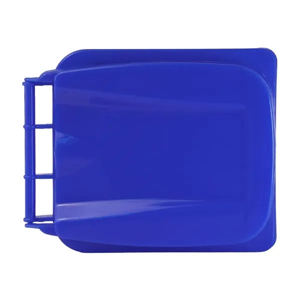 Recycling Bin Pen Holder
