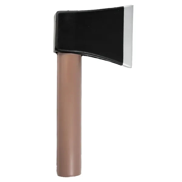 Axe Stress Reliever