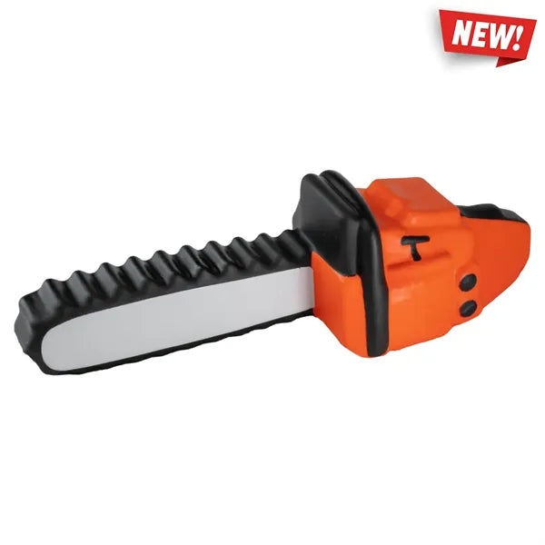 Chainsaw Stress Reliever