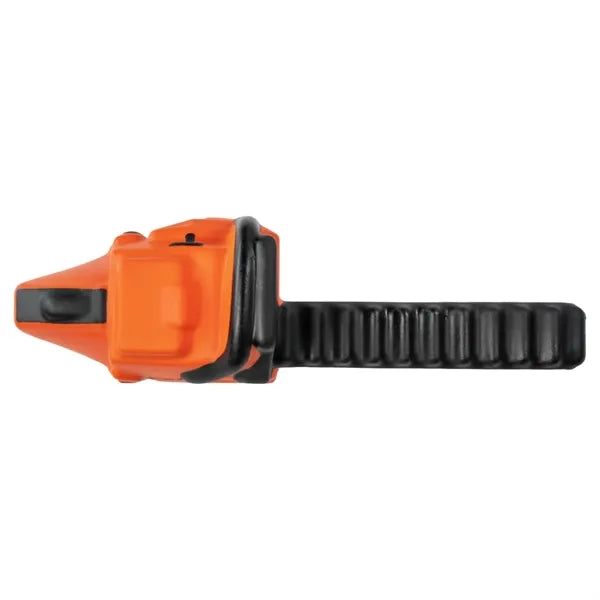 Chainsaw Stress Reliever