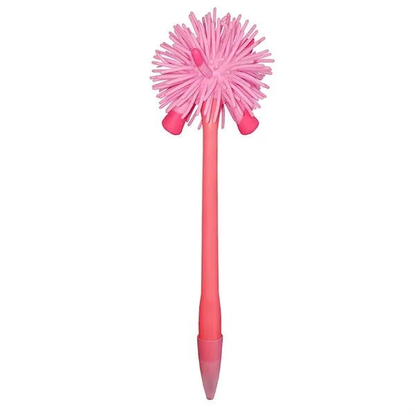 Pig Spikey Top Pen