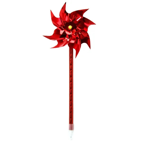 Pinwheel Pen