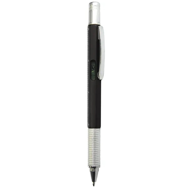 Multi Tool Pen with Level