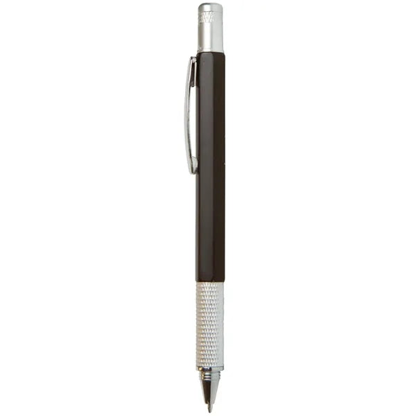 Multi Tool Pen with Level