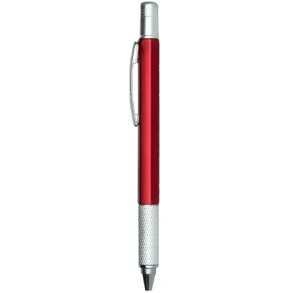 Multi Tool Pen with Level