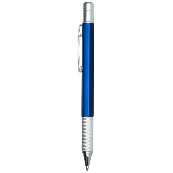 Multi Tool Pen with Level