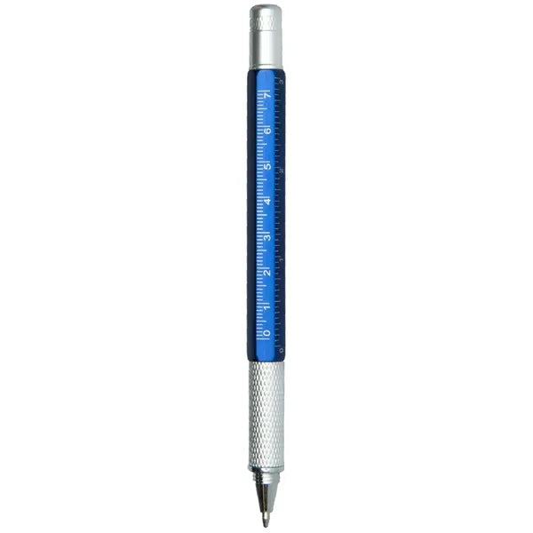 Multi Tool Pen with Level