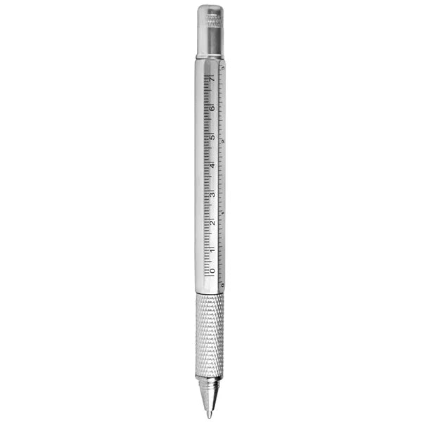Multi Tool Pen with Level