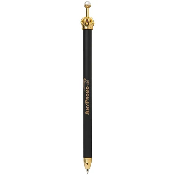 Crown Pen