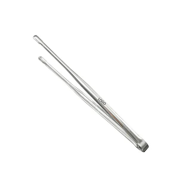 Serrated Non-Slip Tips Cooking Tongs 13.5" SUS304
