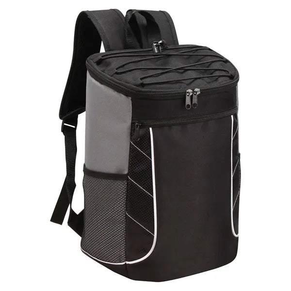 Alpine 24 Can Backpack Cooler