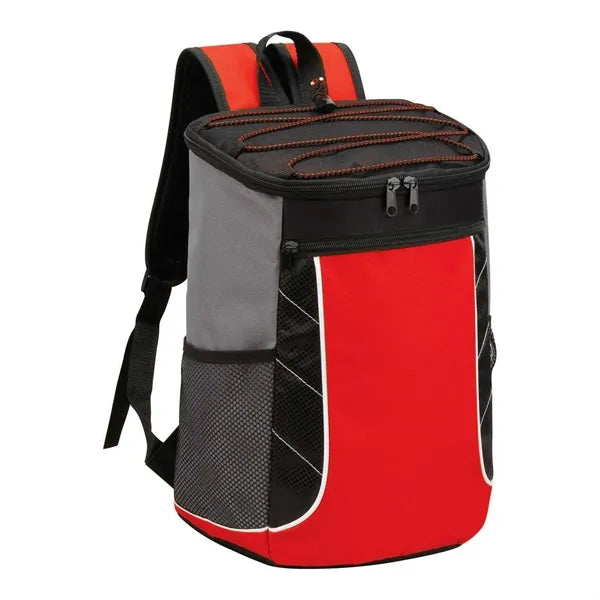 Alpine 24 Can Backpack Cooler