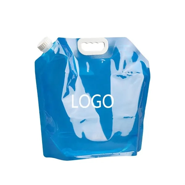 5L Water Container Bags 1.3 Gallon