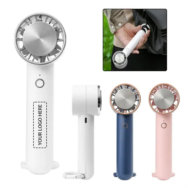 Portable Refrigeration Fan