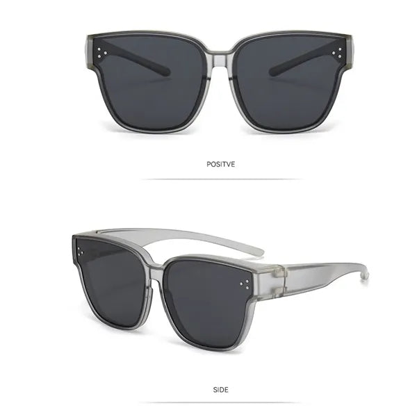 Ultra Lightweight Polarized Sunglasses