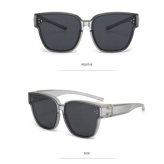 Ultra Lightweight Polarized Sunglasses