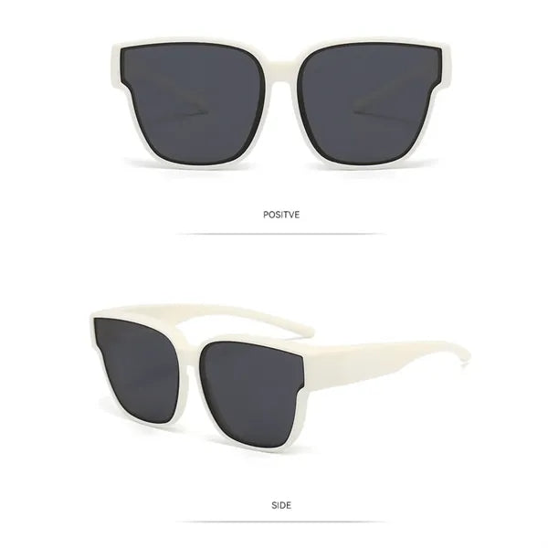 Ultra Lightweight Polarized Sunglasses