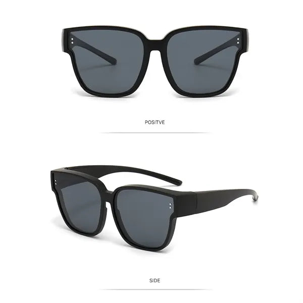 Ultra Lightweight Polarized Sunglasses
