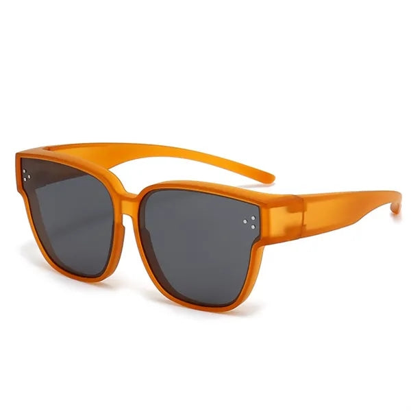 Ultra Lightweight Polarized Sunglasses