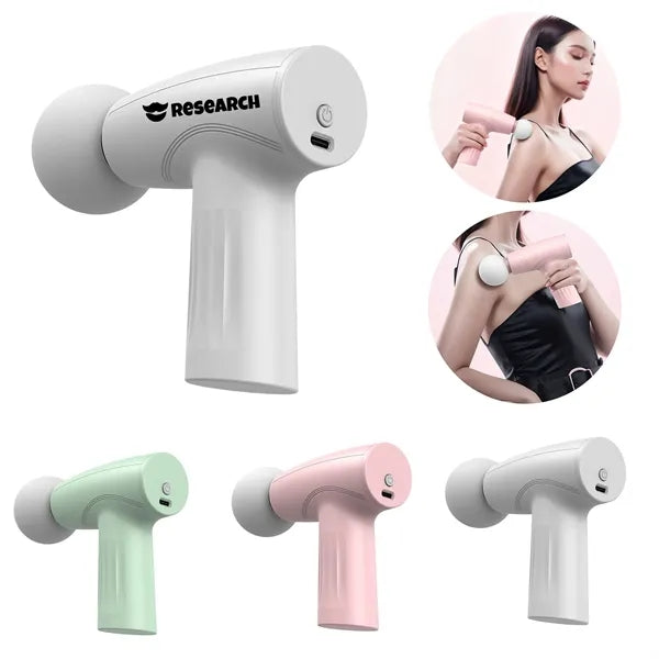 Mini Fascia Gun