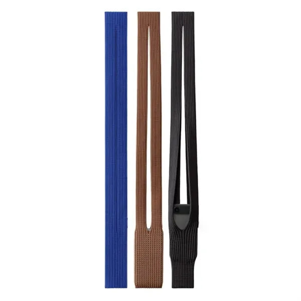 Knitted Long Shoulder Phone Bag