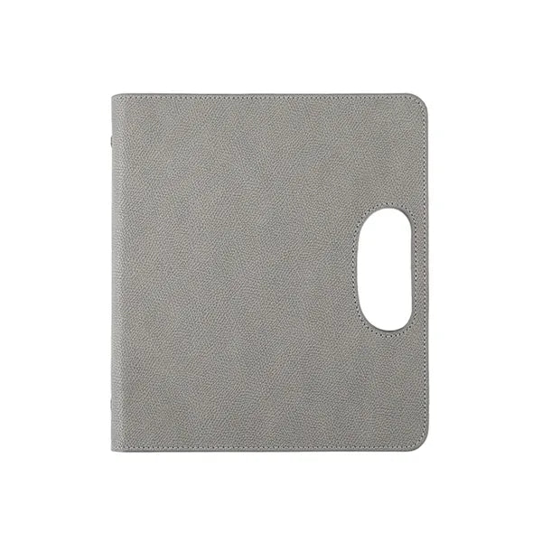 A5 Handbag Notebook Loose-Leaf Binder Multi-Card Slots