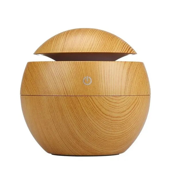 Aromatherapy Air Humidifier Air Purifier