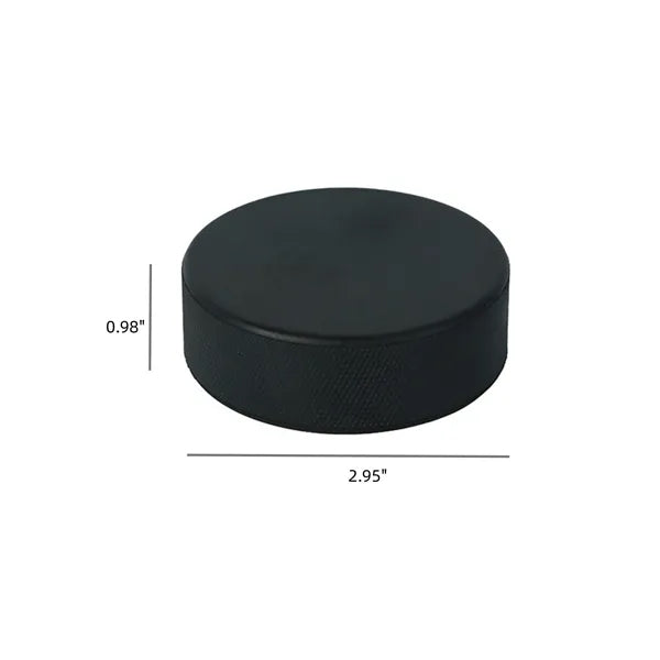 Hockey Puck Bottle Opener