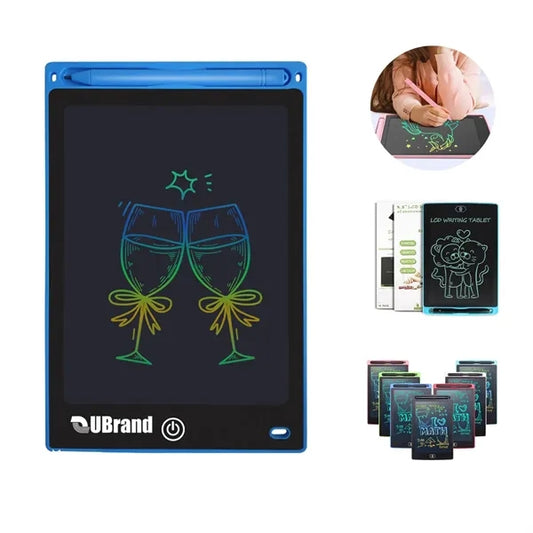 8.5 inch LCD Writing Tablet