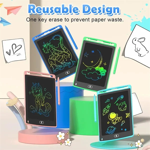 8.5 inch LCD Writing Tablet