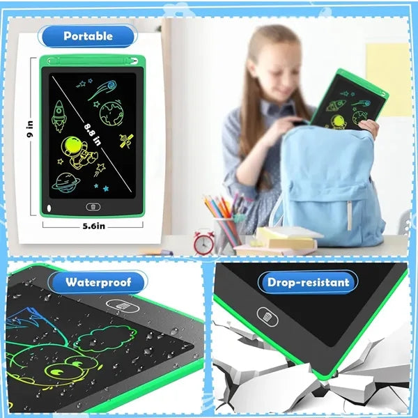 8.5 inch LCD Writing Tablet
